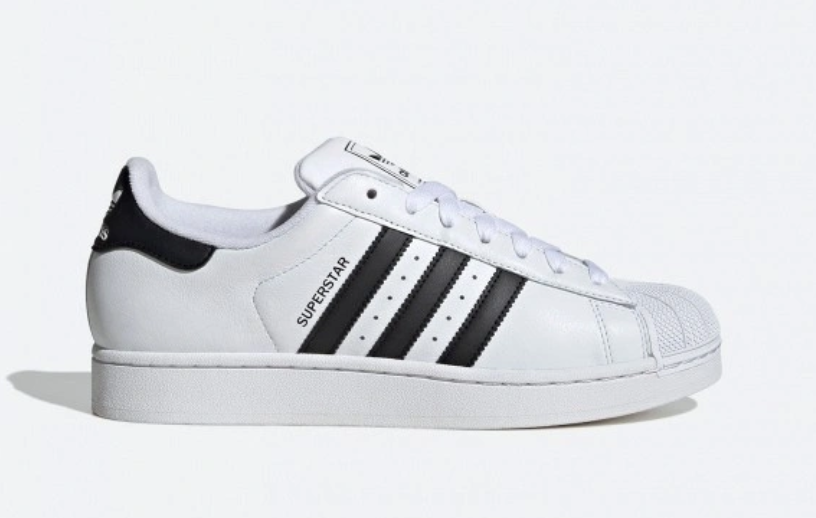Adidas SuperStar 12 1/2 US