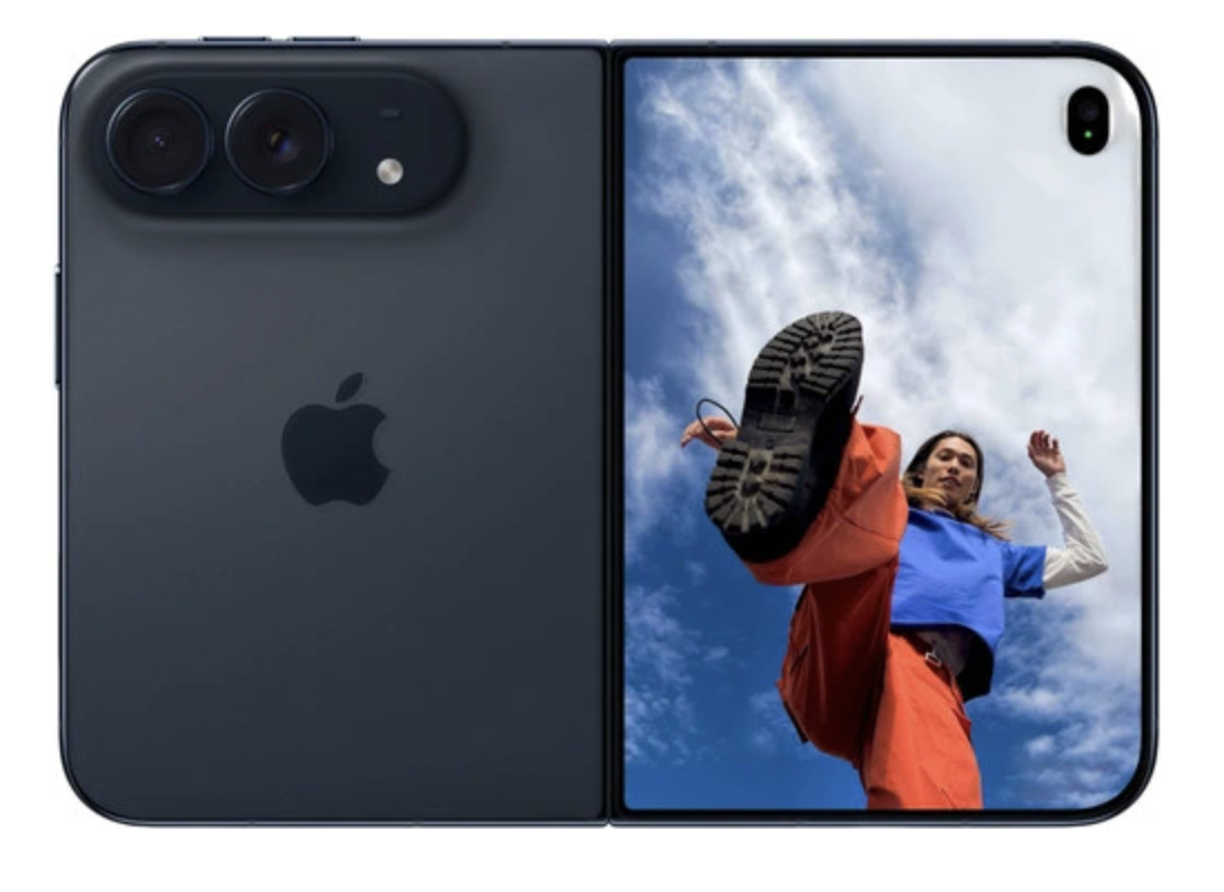 Iphone Duo (256 gb)